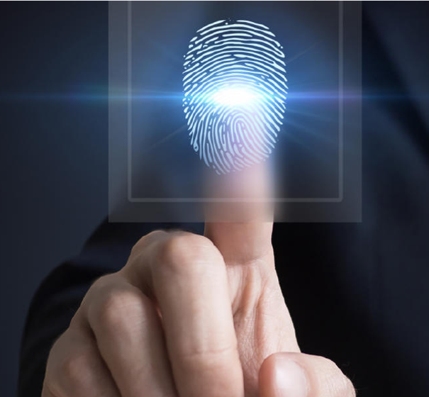 Integración Soluciones Biometricas